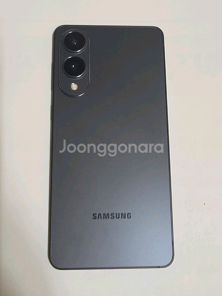 갤럭시 S25엣지 256GB--1