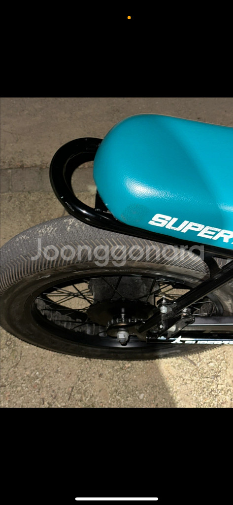 슈퍼73 전기자전거 zg--4