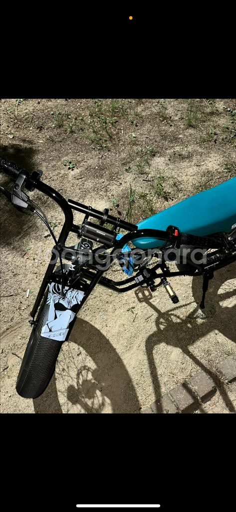 슈퍼73 전기자전거 zg--2