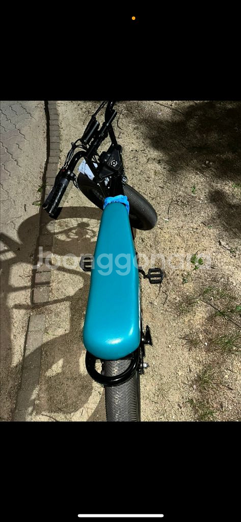 슈퍼73 전기자전거 zg--6