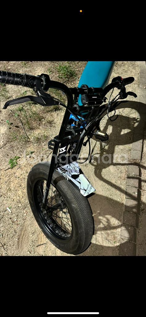 슈퍼73 전기자전거 zg--3