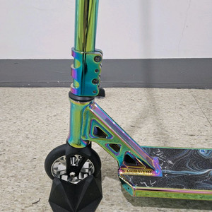 스턴트 스쿠터 킥보드