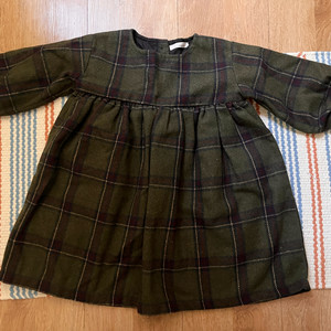 여아 가을 겨울 원피스 100-110 5종 일괄