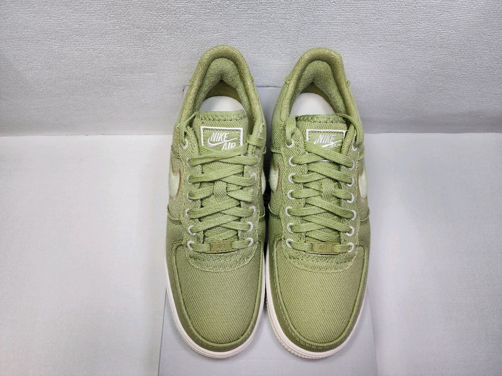 나이키 에어포스1 로우캔버스 265,270,280,285 새상품 정품 무료배송 네고불가 나이키코리아 국내매장용--2