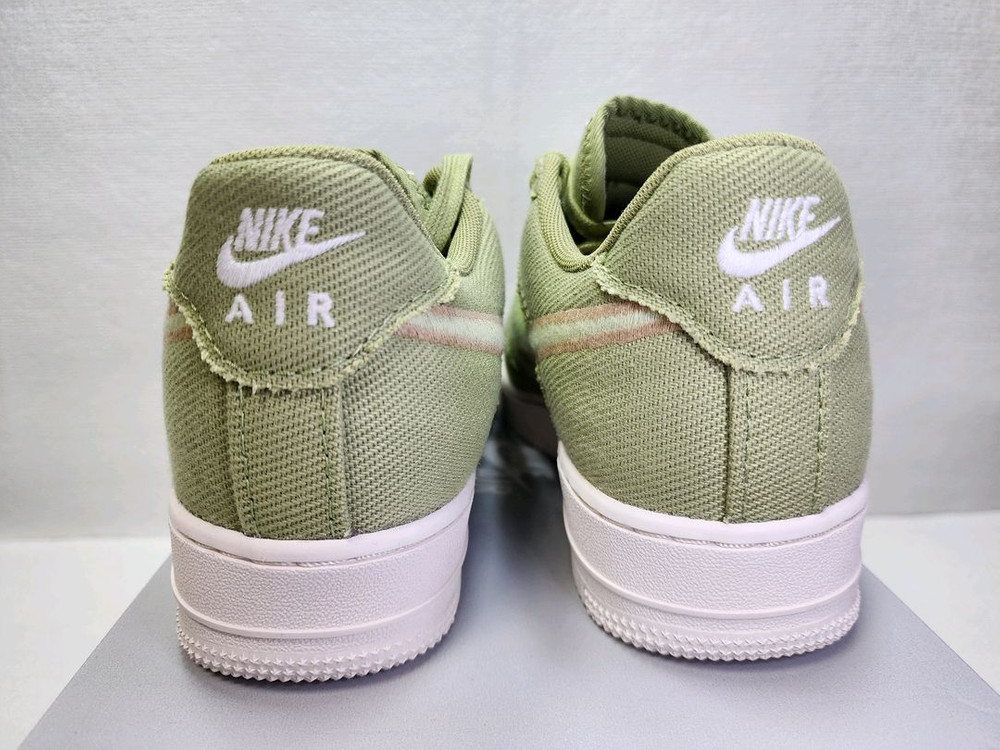 나이키 에어포스1 로우캔버스 265,270,280,285 새상품 정품 무료배송 네고불가 나이키코리아 국내매장용--3