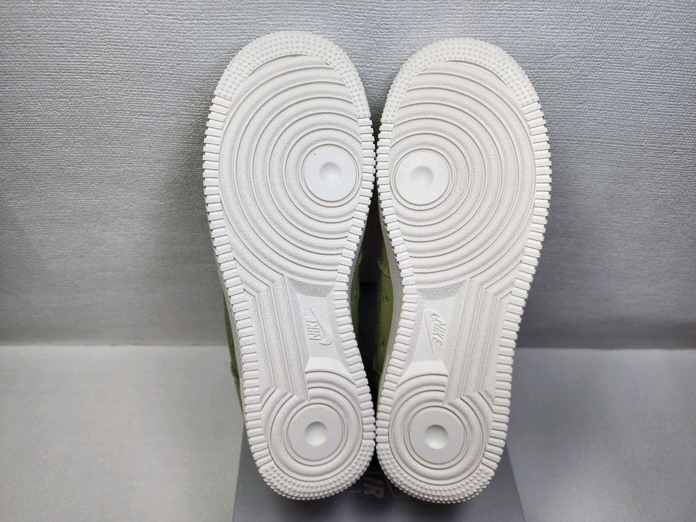 나이키 에어포스1 로우캔버스 265,270,280,285 새상품 정품 무료배송 네고불가 나이키코리아 국내매장용--4