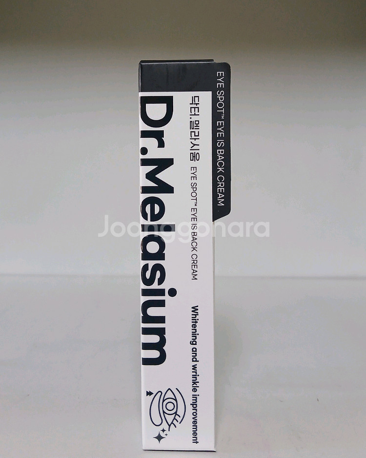 닥터 멜라시움 아이크림 10ml 새상품--0