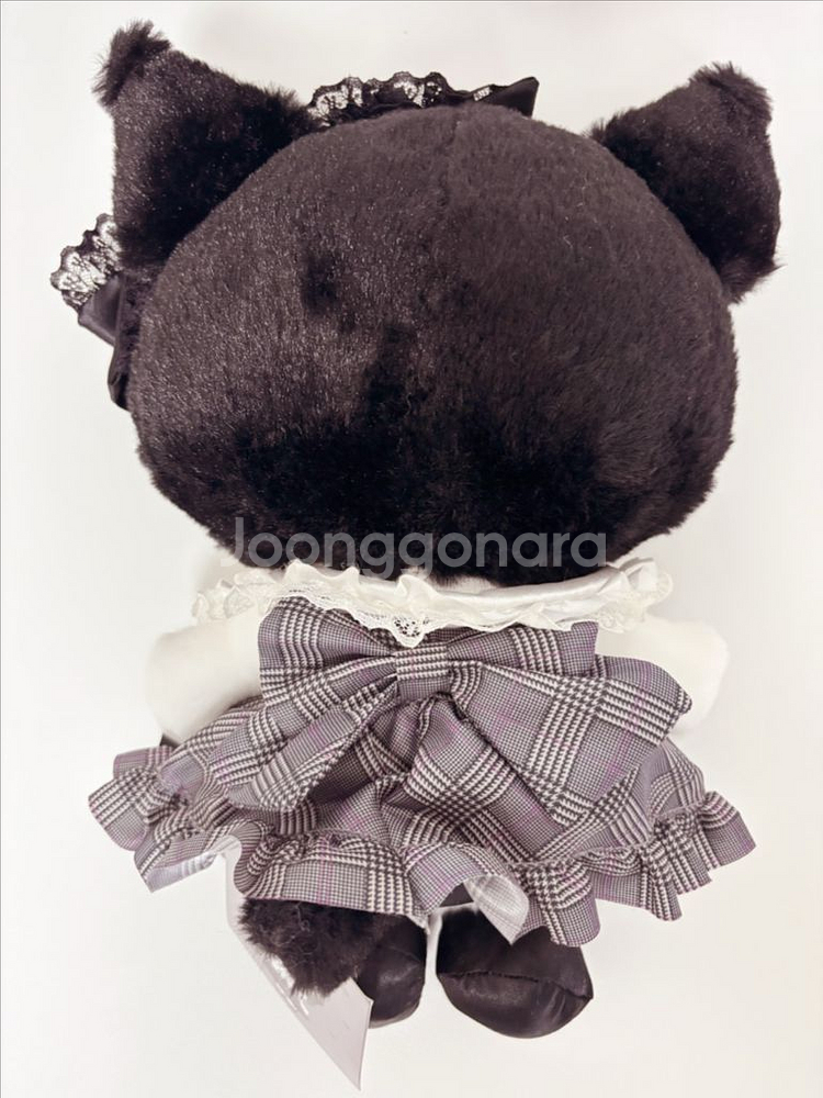 산리오 쿠로미 일본정품 한밤중의 메로쿠로2 일반형--3