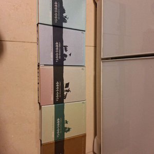 # 교양있는 우리아이를 위한 세계역사 이야기(1-5권)