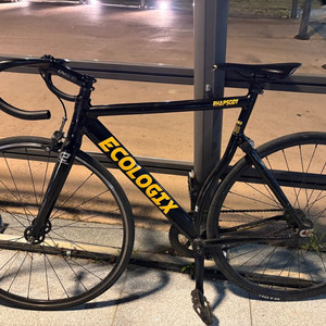 에콜로직스 랩소디(S사이즈) 급처 이미지