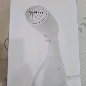 보아르 스팀 다리미