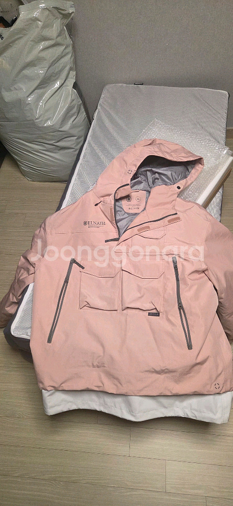 엘나스 보드복 판매합니다--0