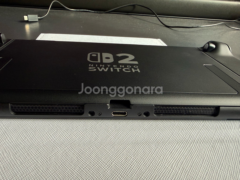 닌텐도 스위치2 본체--3