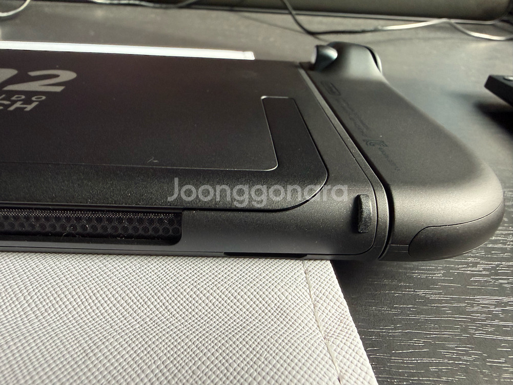 닌텐도 스위치2 본체--2