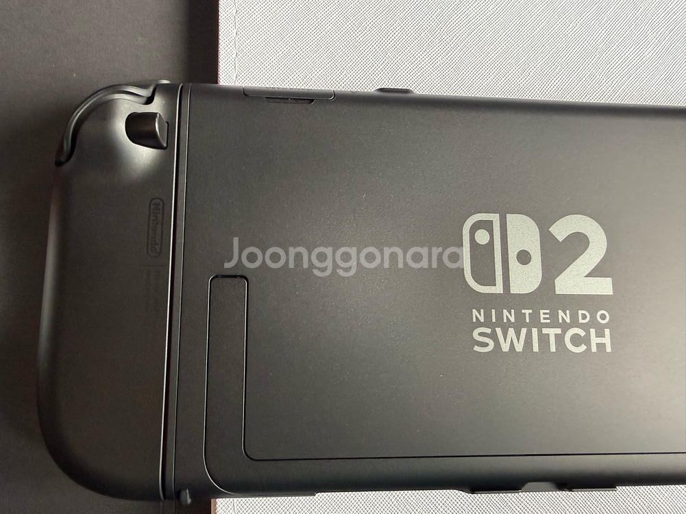 닌텐도 스위치2 본체--1