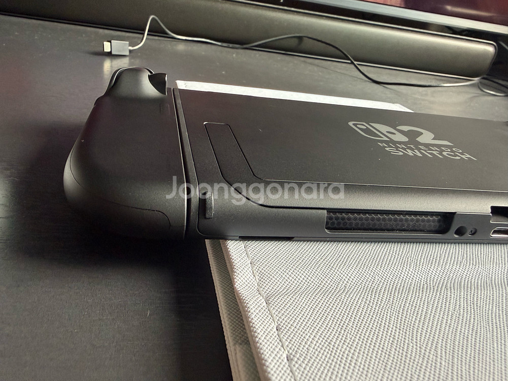 닌텐도 스위치2 본체--4