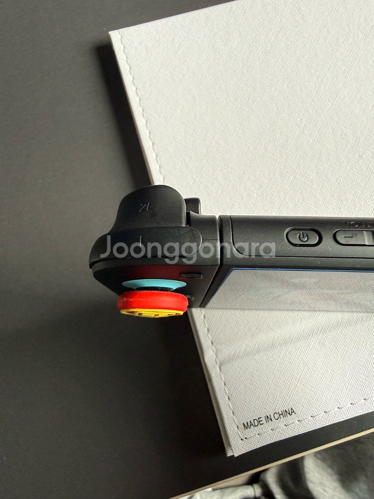 닌텐도 스위치2 본체--8