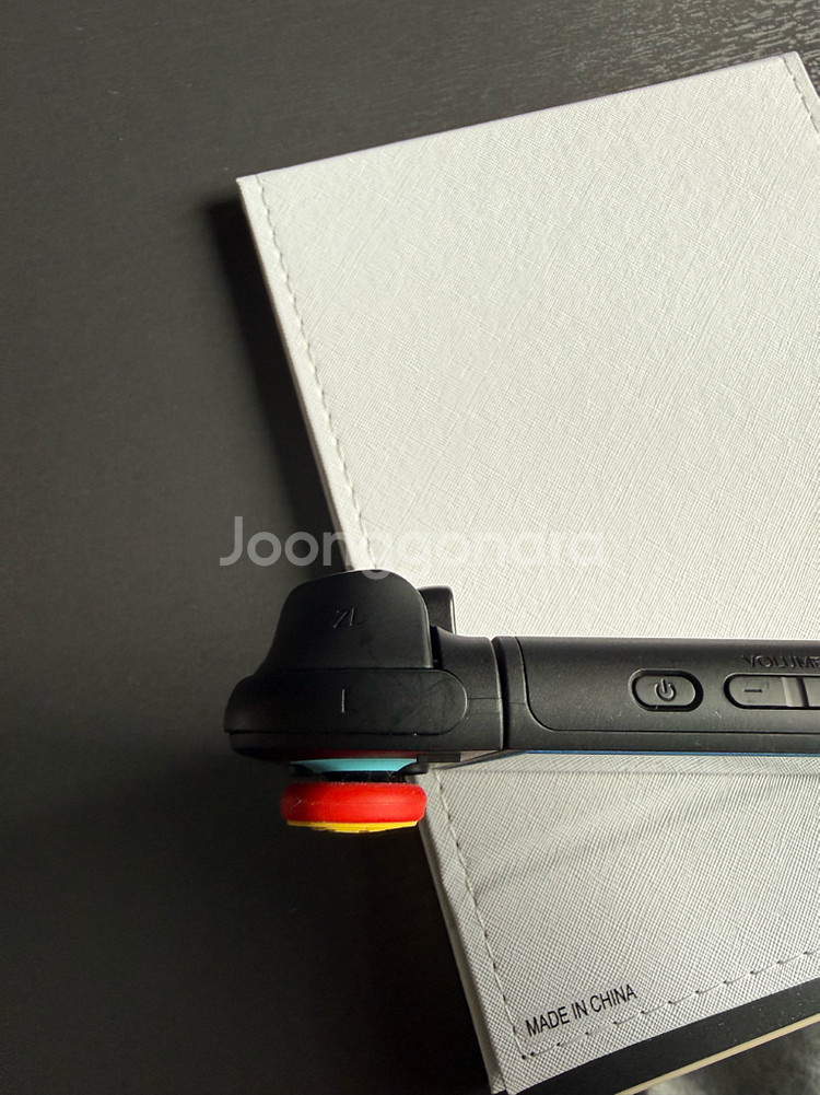 닌텐도 스위치2 본체--9