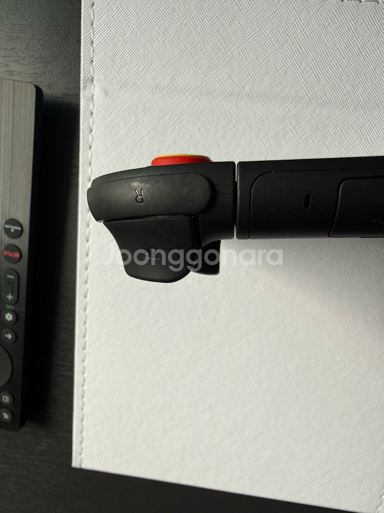 닌텐도 스위치2 본체--7