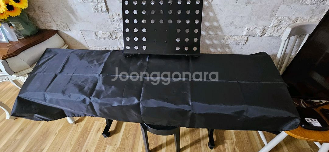 야마하 MX88 신디사이저--2