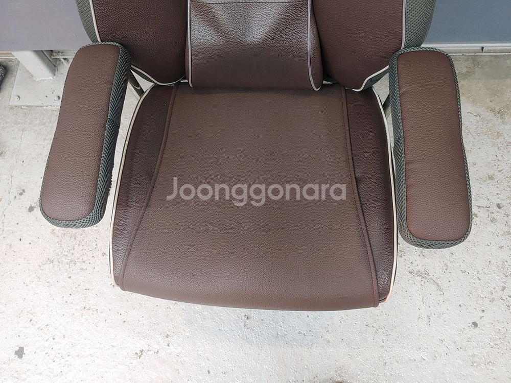 배틀킹 pc방 고급 컴퓨터 게이밍 사무실 게임방 의자--2