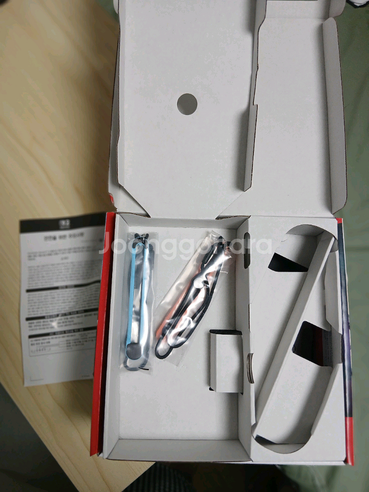 닌텐도 스위치 2 본체, 타이틀--4