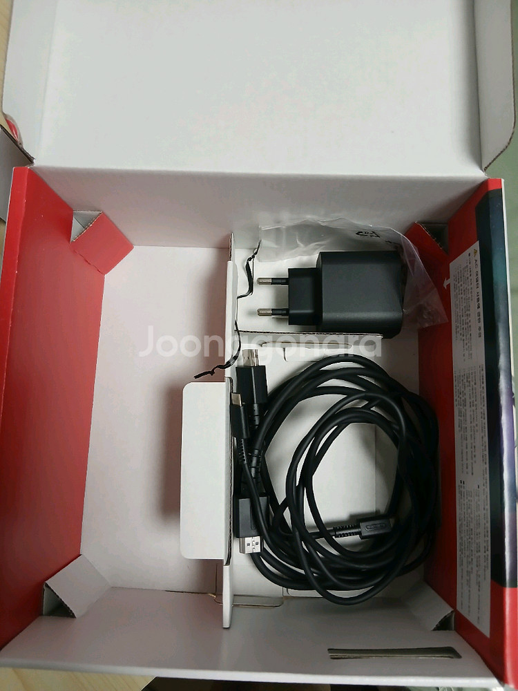 닌텐도 스위치 2 본체, 타이틀--2