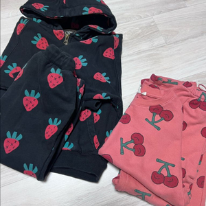 리미떼두두 딸기 상하s 젤리멜로 110 일괄판매해요.