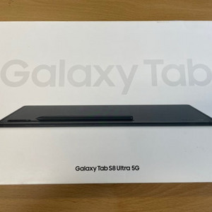 갤럭시탭 S8 울트라 구매합니다!