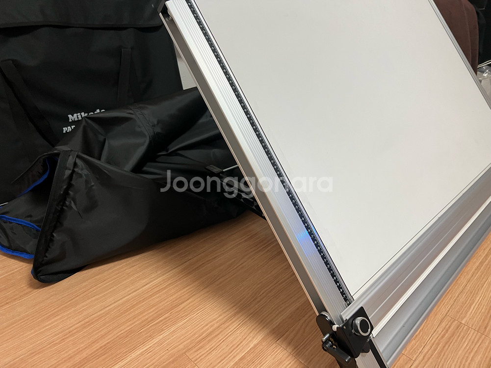 미카도 제도판 (600x900) + 제도용품--3