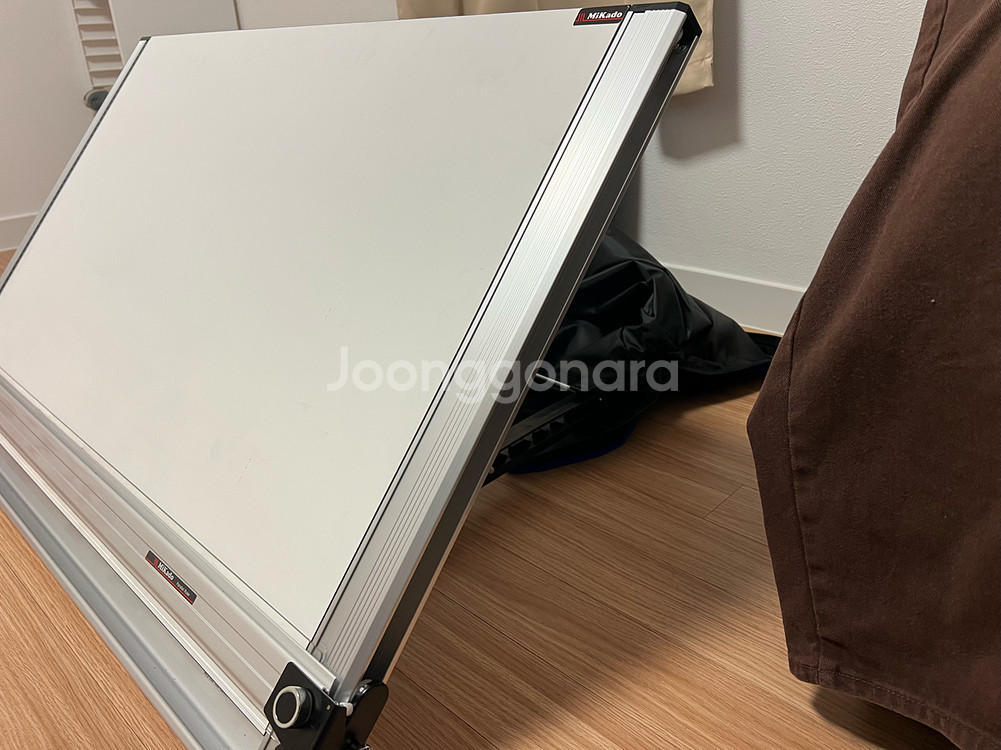 미카도 제도판 (600x900) + 제도용품--4