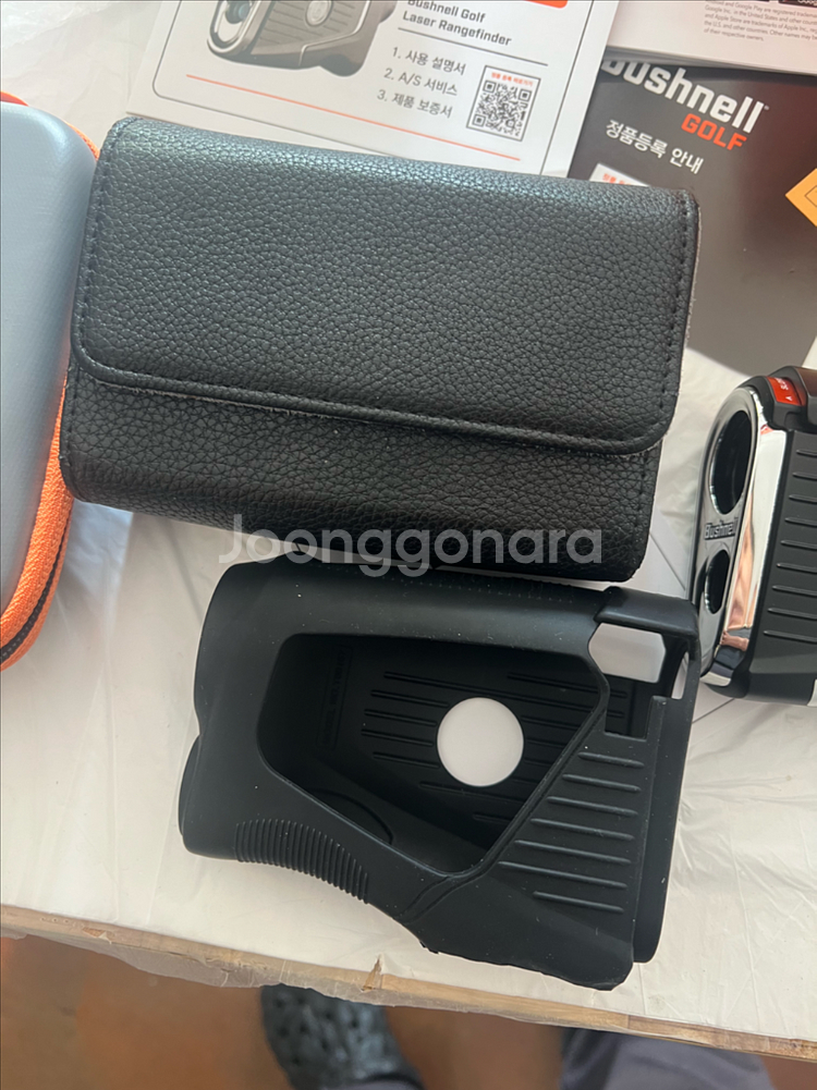 부쉬넬 Pro X3 플러스--2