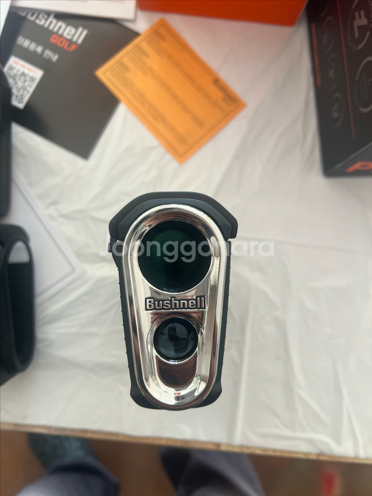 부쉬넬 Pro X3 플러스--3