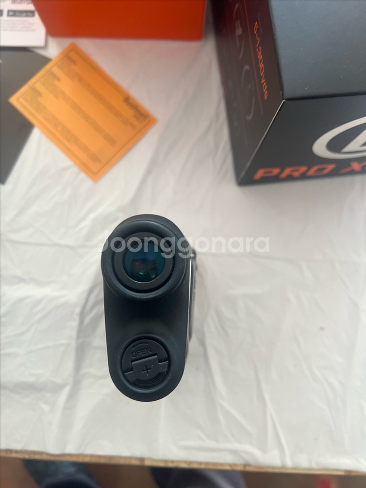 부쉬넬 Pro X3 플러스--5