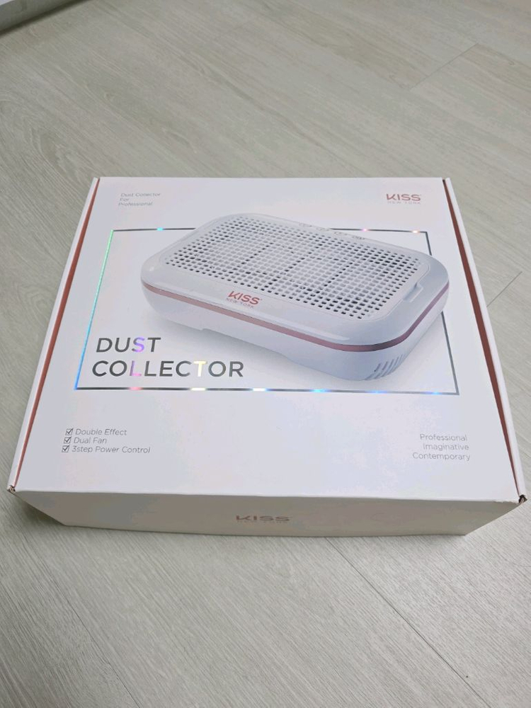 네일아트용 키스 흡진기 이미지