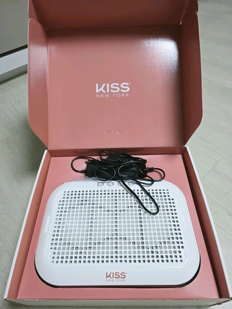 네일아트용 키스 흡진기 이미지