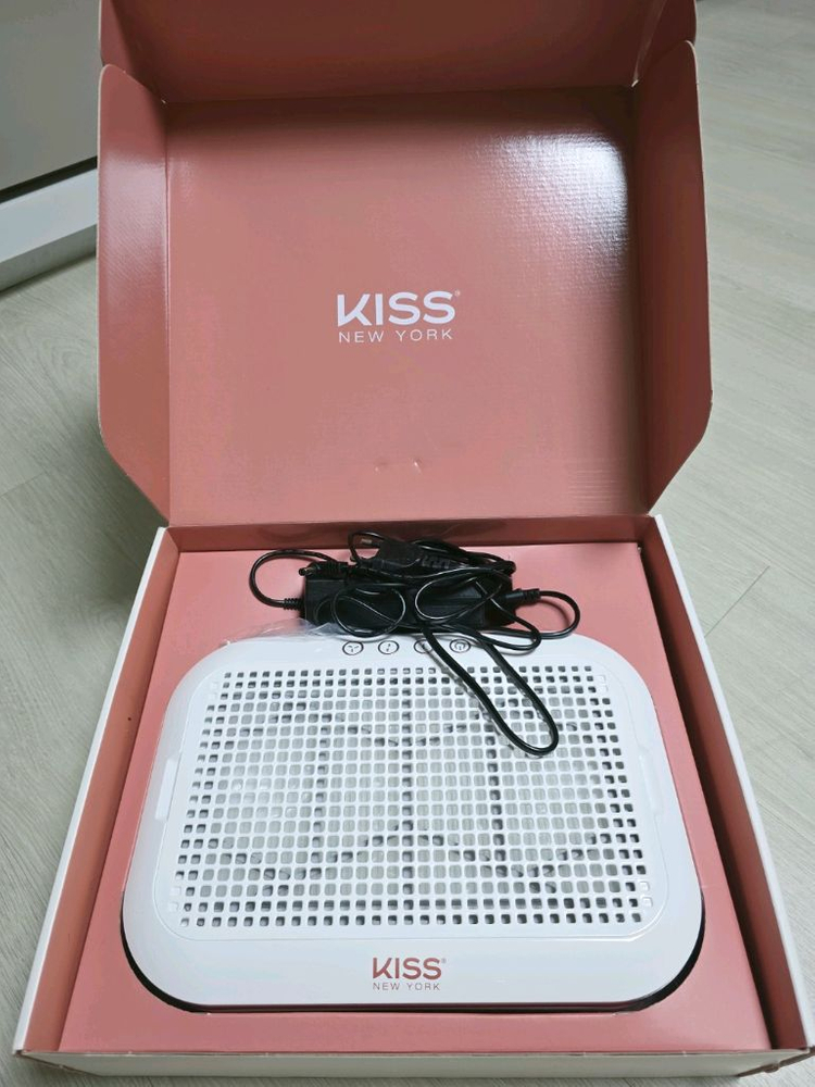 네일아트용 키스 흡진기 이미지