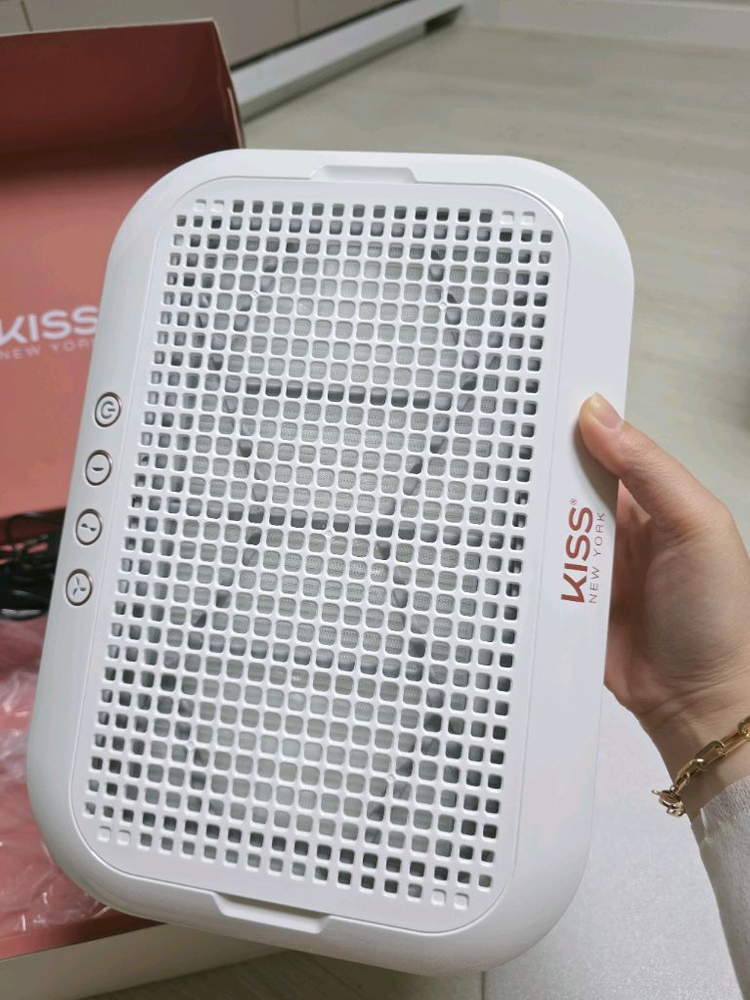 네일아트용 키스 흡진기 이미지