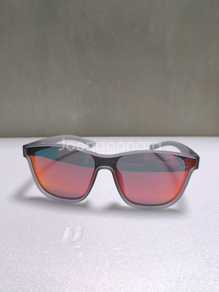 (새상품)공용 선글라스 런닝 자전거 고글 카프보에--0