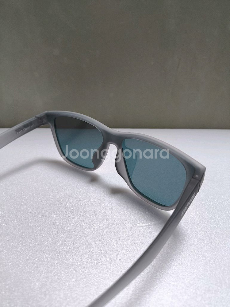 (새상품)공용 선글라스 런닝 자전거 고글 카프보에--5