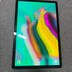 갤럭시탭 S5e 64gb