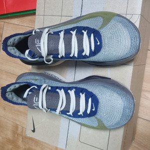 나이키 알파플라이3 255