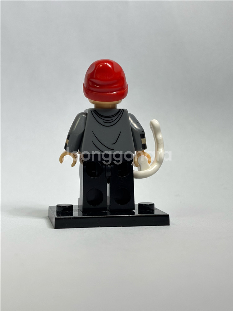 레고 닌자고 스파이더맨 피규어 (호환)--1