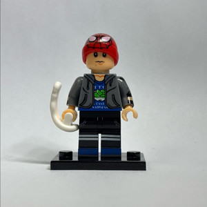 레고 닌자고 스파이더맨 피규어 (호환)