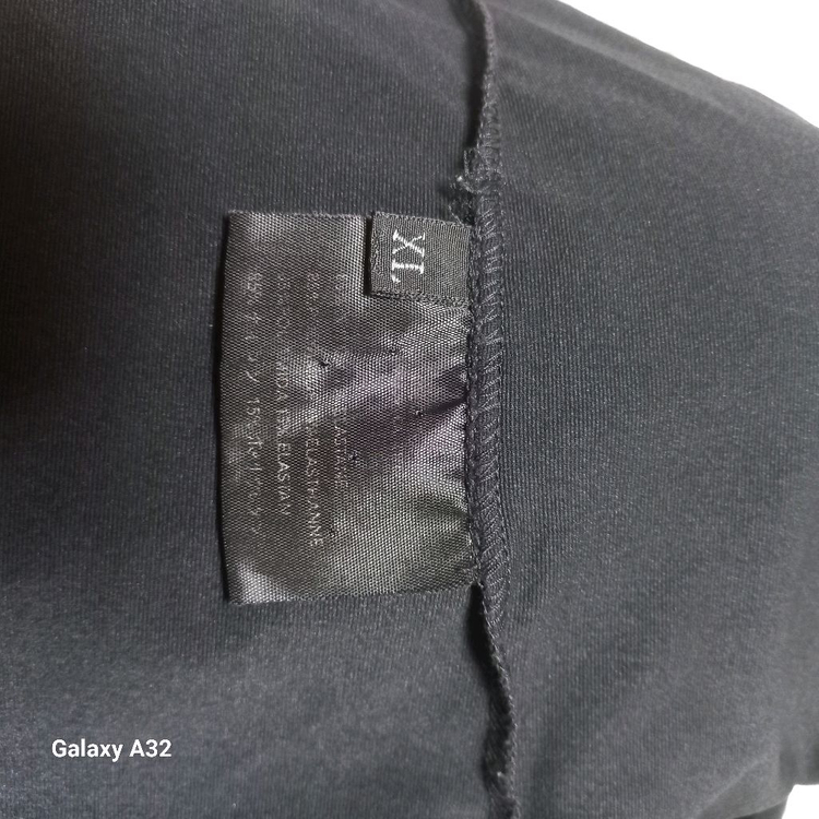 프라다 폴로셔츠 XL--2