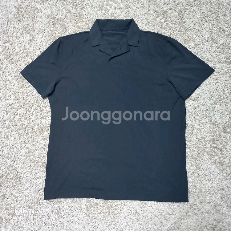 프라다 폴로셔츠 XL--0