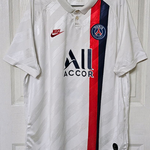 [해외XL] 19-20 PSG 써드 유니폼(티아고 실바) 이미지