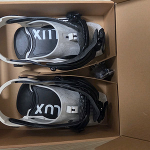 플럭스 cv s 사이즈 판매합니다