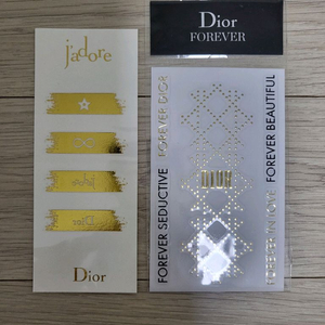 정품) 디올 타투 (코스메틱)