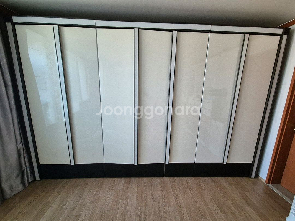 대형 옷장--1